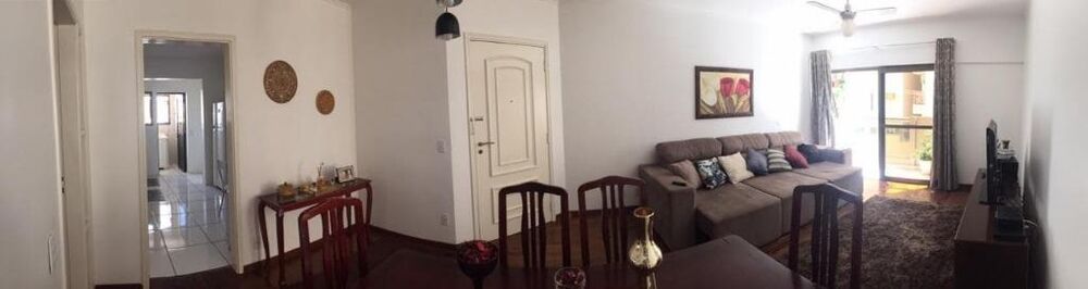 Apartamento, 3 quartos, 108 m² - Foto 4