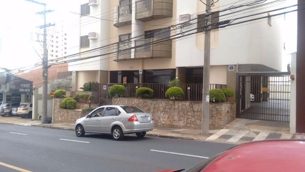 Apartamento, 3 quartos, 108 m² - Foto 2