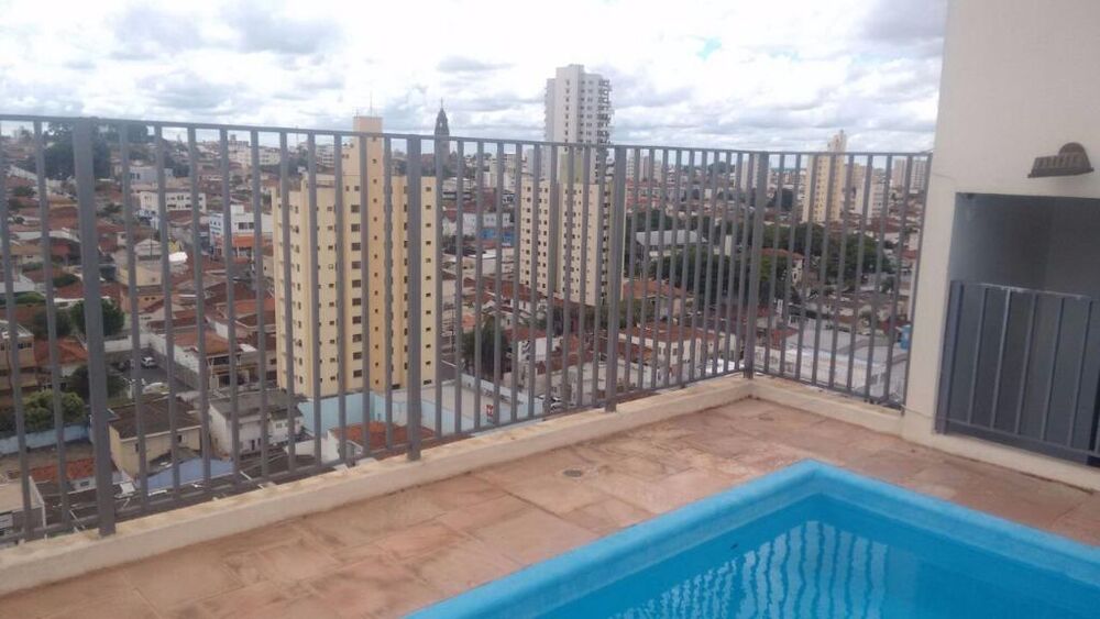 Apartamento, 3 quartos, 108 m² - Foto 3