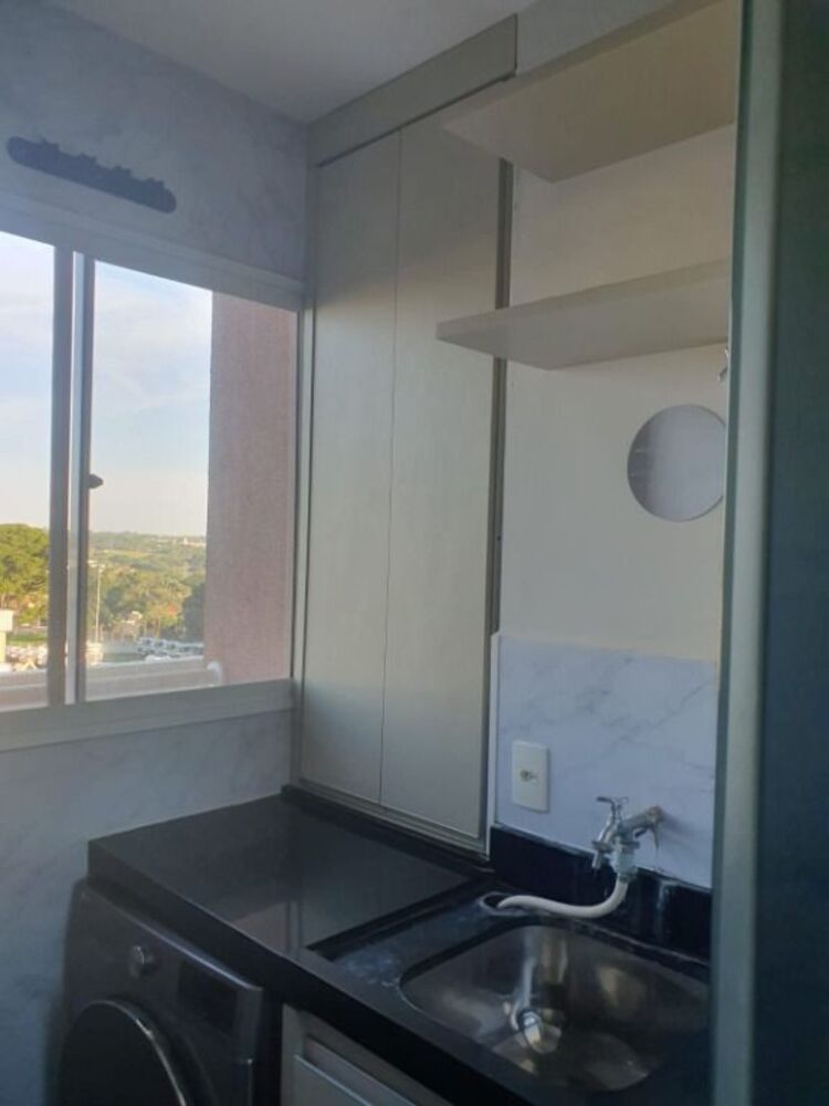 Apartamento à venda com 2 quartos, 53m² - Foto 16