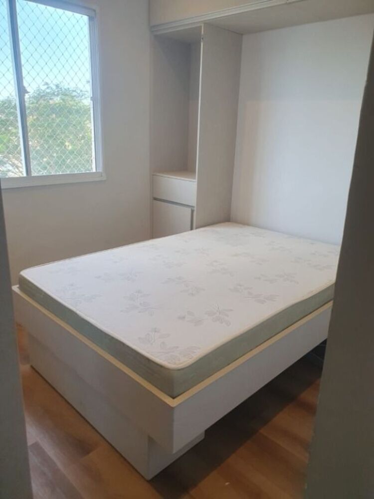 Apartamento à venda com 2 quartos, 53m² - Foto 10