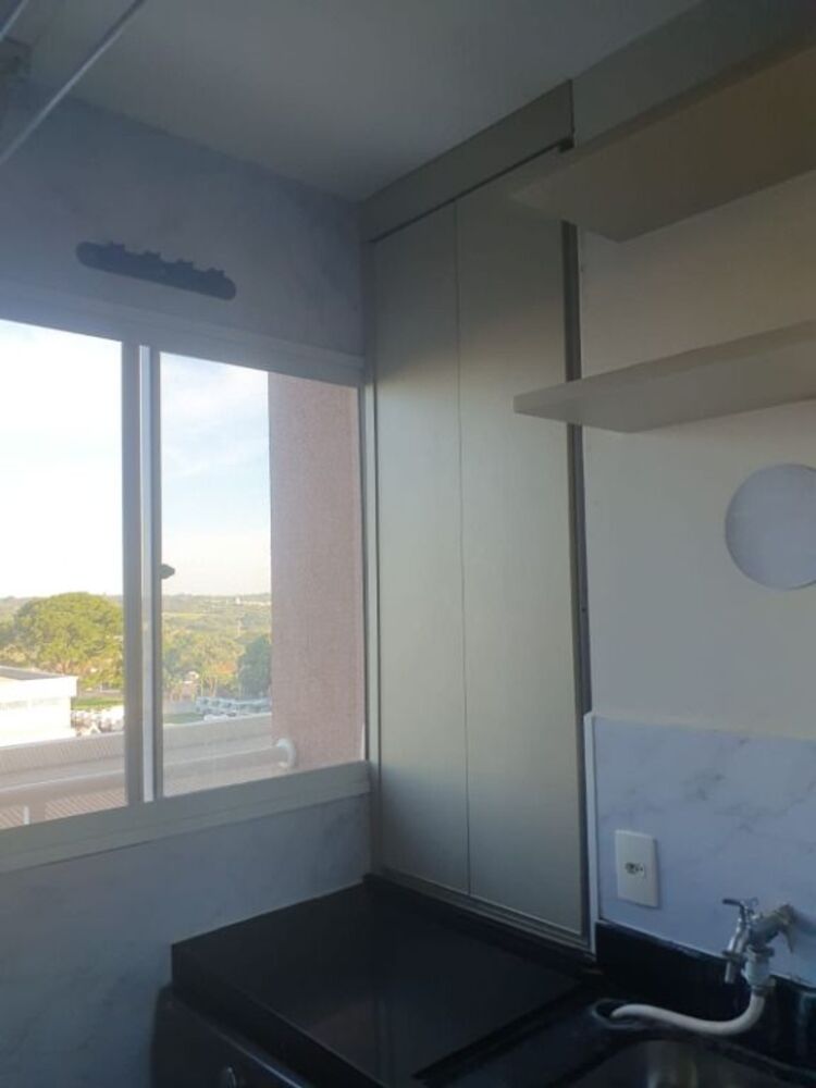 Apartamento à venda com 2 quartos, 53m² - Foto 21