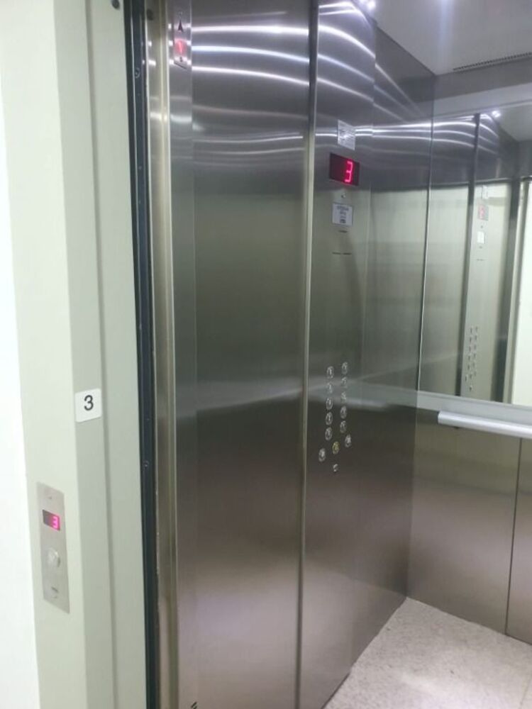 Apartamento à venda com 2 quartos, 53m² - Foto 3