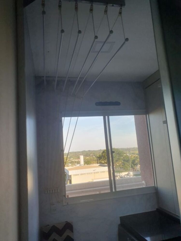 Apartamento à venda com 2 quartos, 53m² - Foto 20