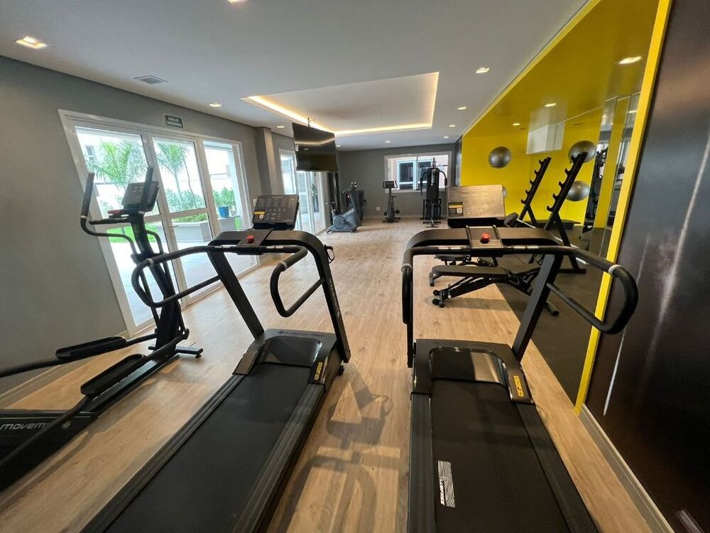 Apartamento, 2 quartos, 59 m² - Foto 29