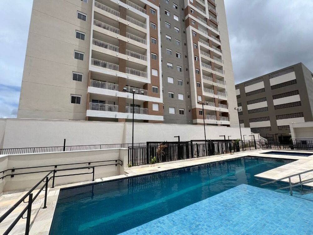 Apartamento, 2 quartos, 59 m² - Foto 39
