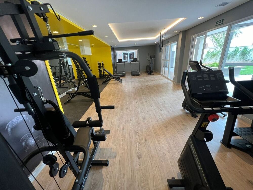 Apartamento, 2 quartos, 59 m² - Foto 30