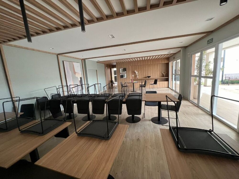 Apartamento, 2 quartos, 59 m² - Foto 35