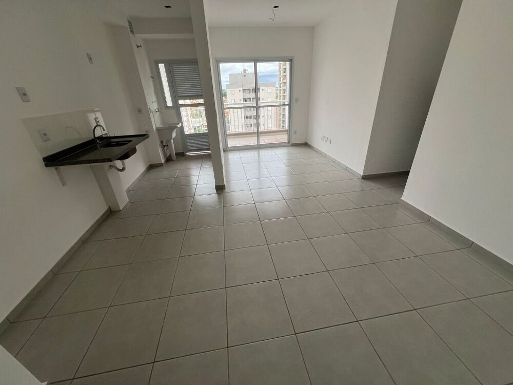 Apartamento, 2 quartos, 59 m² - Foto 8