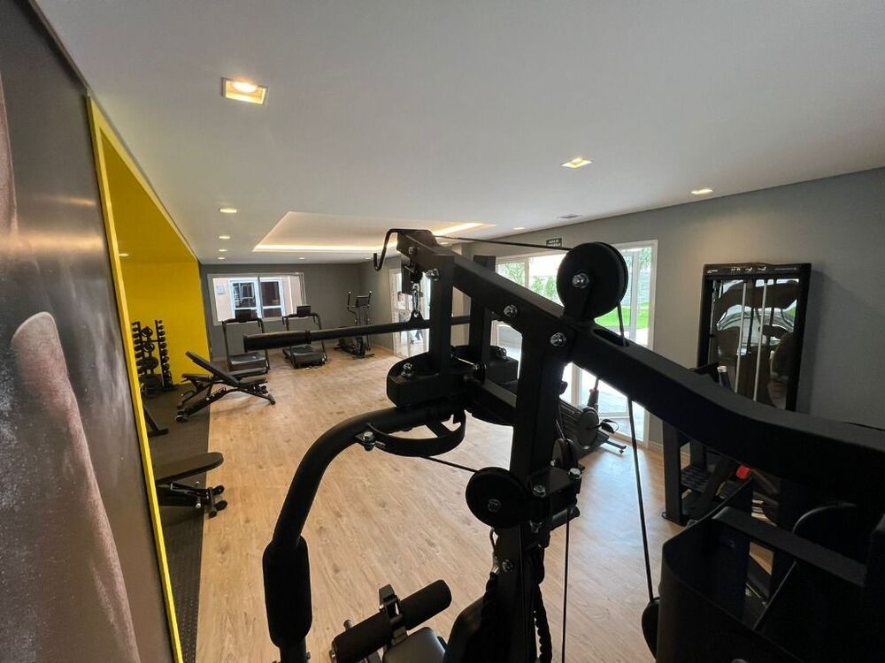 Apartamento, 2 quartos, 59 m² - Foto 31