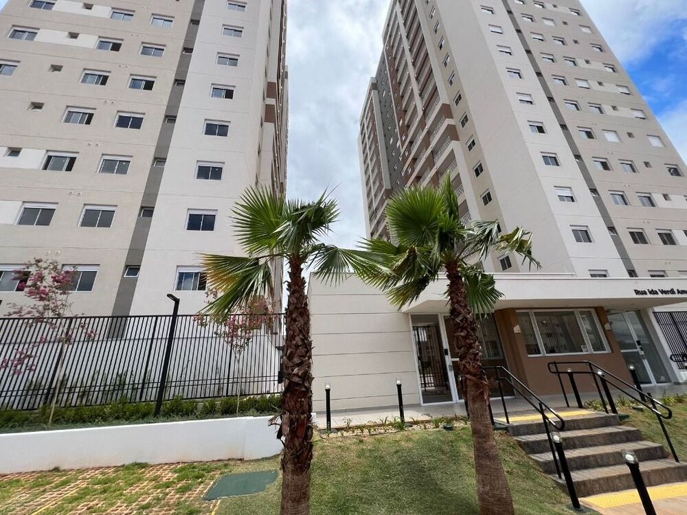 Apartamento, 2 quartos, 59 m² - Foto 44