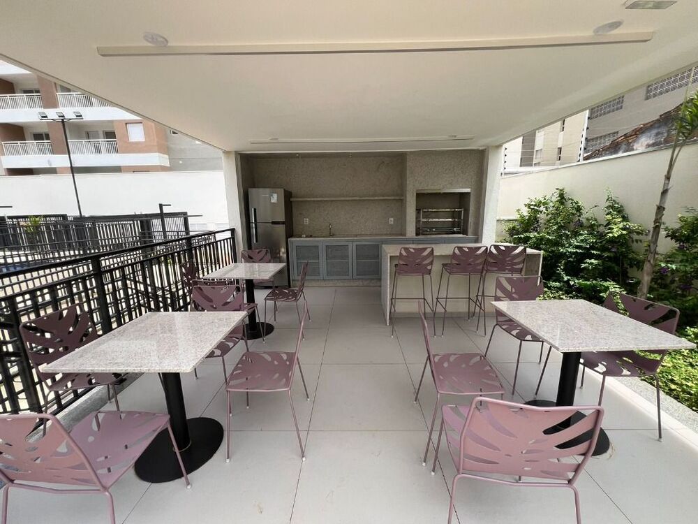 Apartamento, 2 quartos, 59 m² - Foto 42