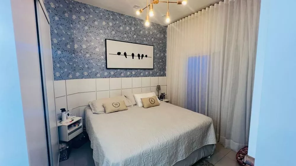 Casa de Condomínio, 3 quartos - Foto 7