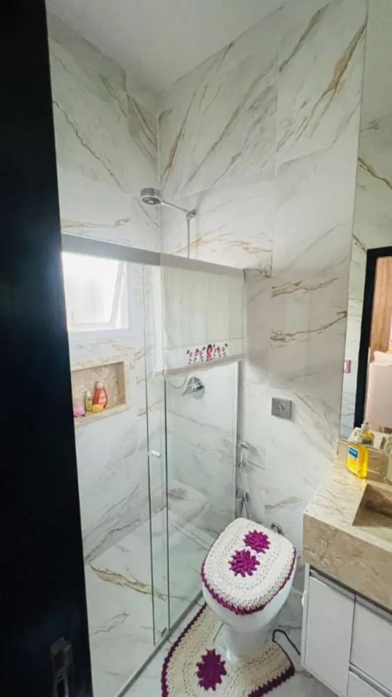 Casa de Condomínio, 3 quartos - Foto 6