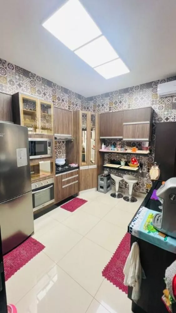 Casa de Condomínio, 3 quartos - Foto 8