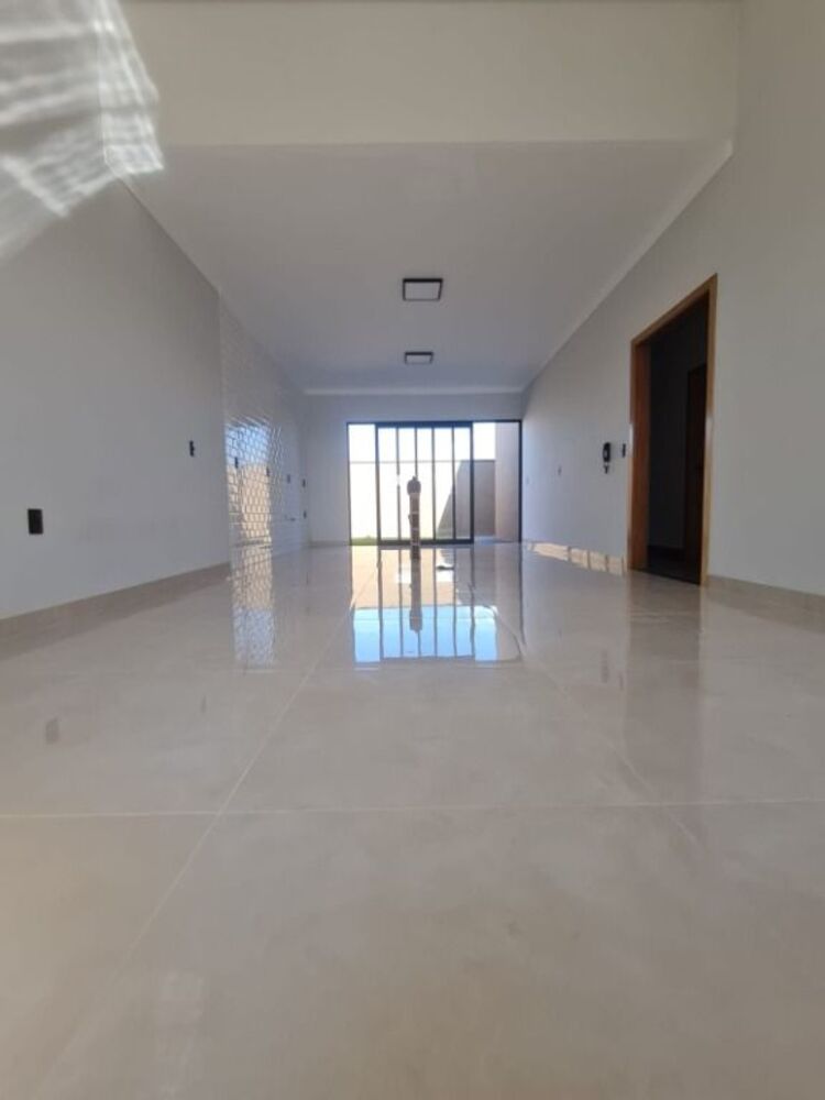 Casa, 3 quartos, 118 m² - Foto 1
