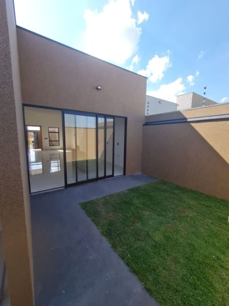 Casa, 3 quartos, 118 m² - Foto 3
