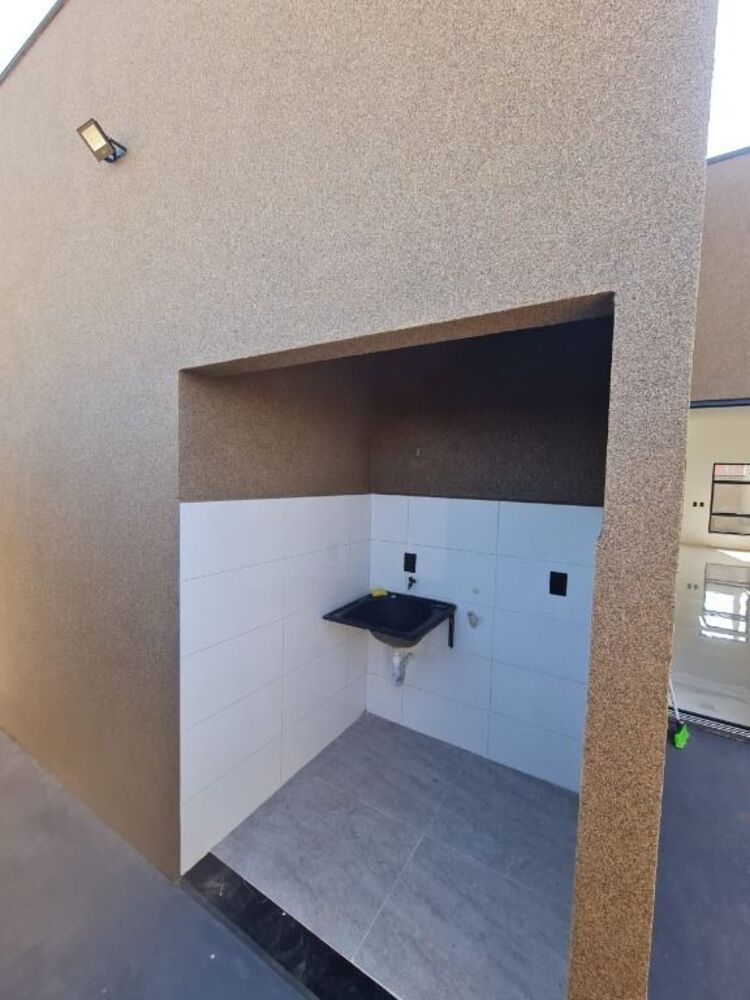 Casa, 3 quartos, 118 m² - Foto 2