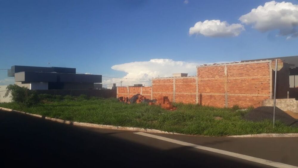 Loteamento e Condomínio, 261 m² - Foto 3