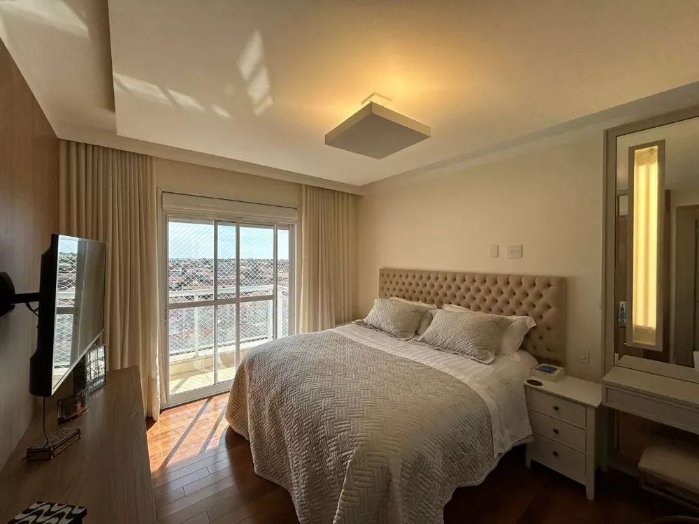 Apartamento, 3 quartos, 142 m² - Foto 10