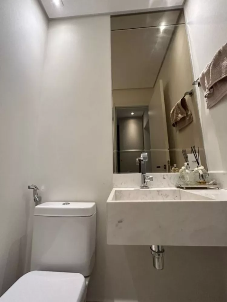 Apartamento, 3 quartos, 142 m² - Foto 7
