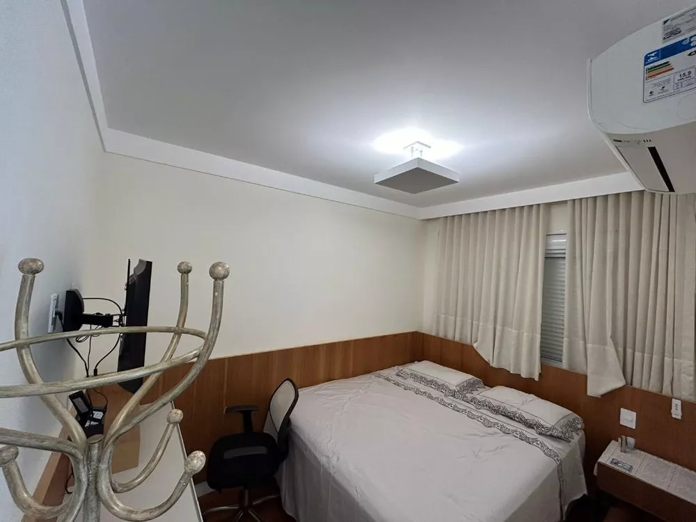 Apartamento, 3 quartos, 142 m² - Foto 6