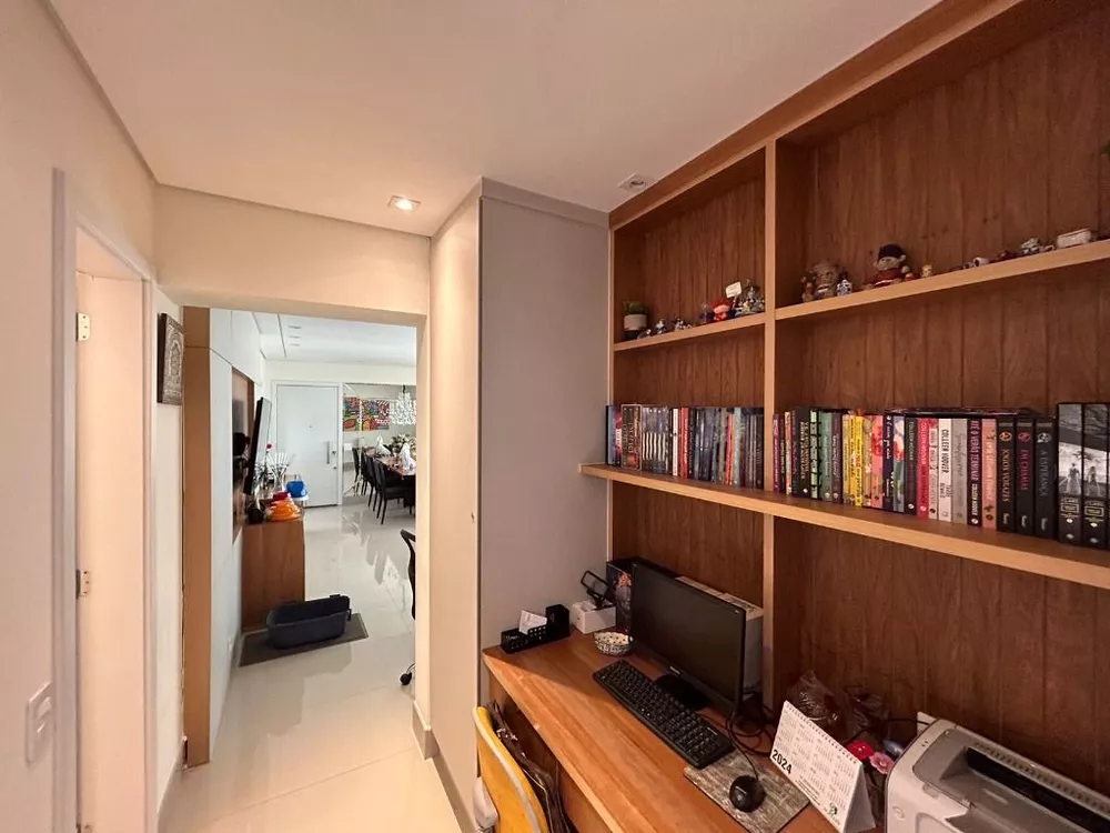Apartamento, 3 quartos, 142 m² - Foto 8