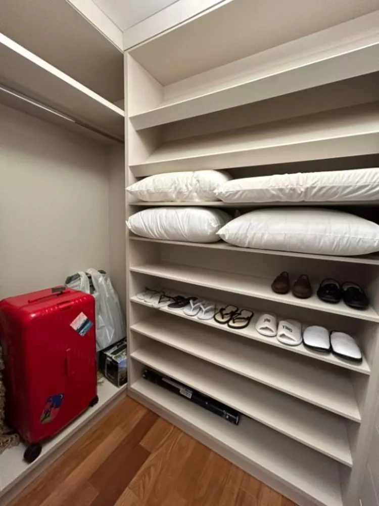 Apartamento, 3 quartos, 142 m² - Foto 4