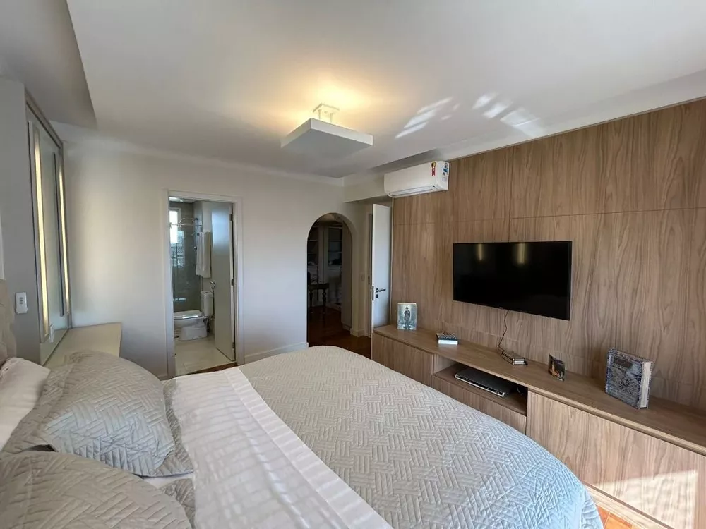 Apartamento, 3 quartos, 142 m² - Foto 11