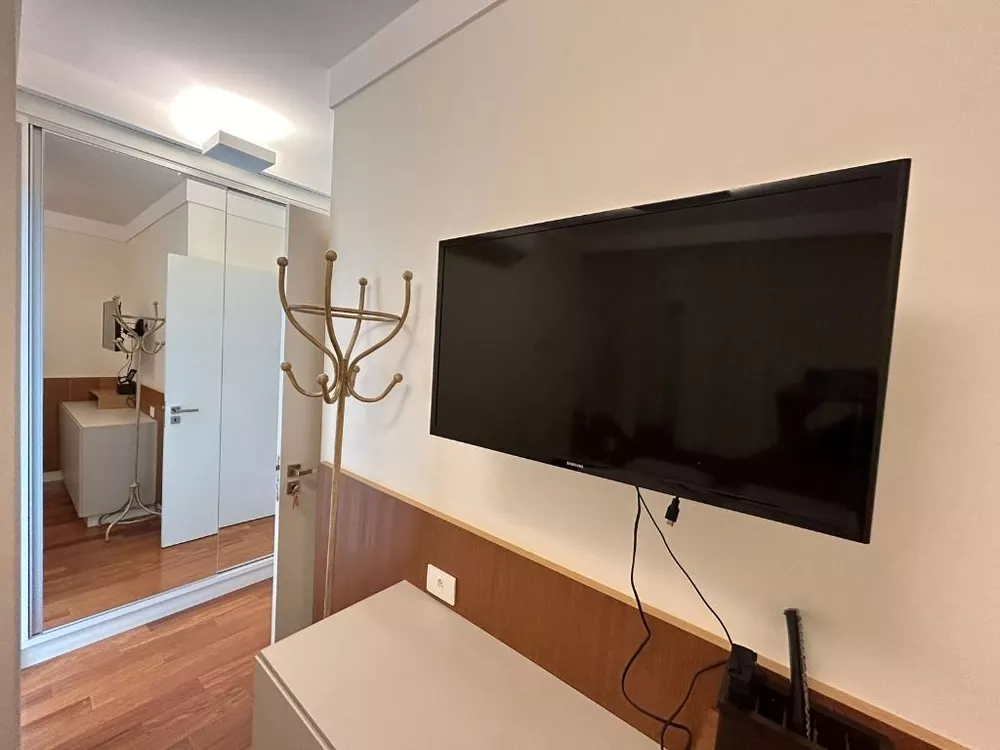 Apartamento, 3 quartos, 142 m² - Foto 5