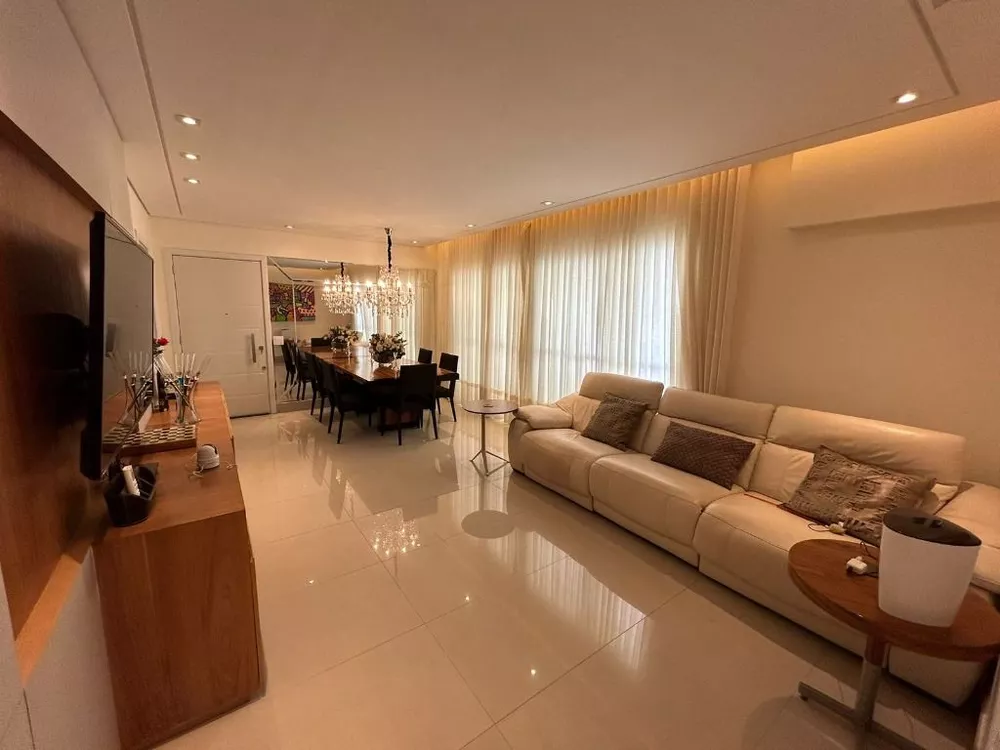 Apartamento, 3 quartos, 142 m² - Foto 1