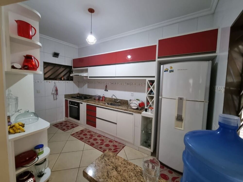 Casa, 3 quartos, 150 m² - Foto 2