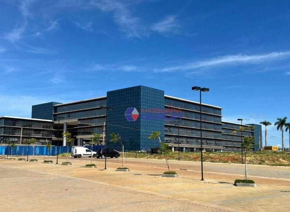 Conjunto Comercial-Sala à venda, 93m² - Foto 3