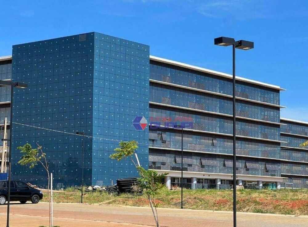 Conjunto Comercial-Sala à venda, 93m² - Foto 2
