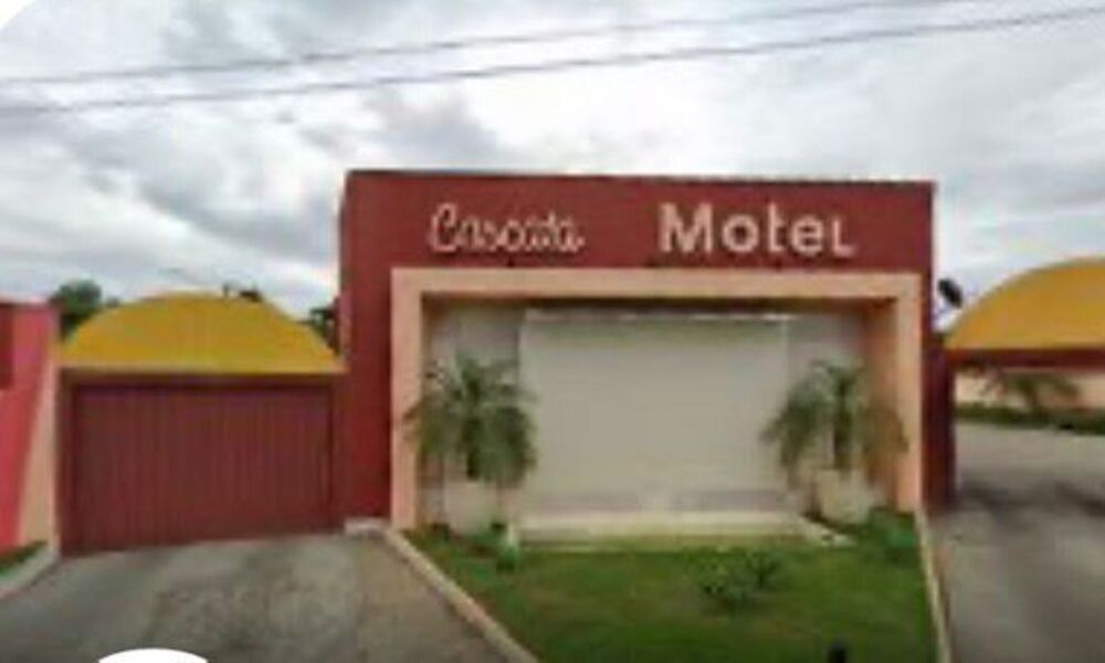 Prédio Inteiro à venda, 2400m² - Foto 1