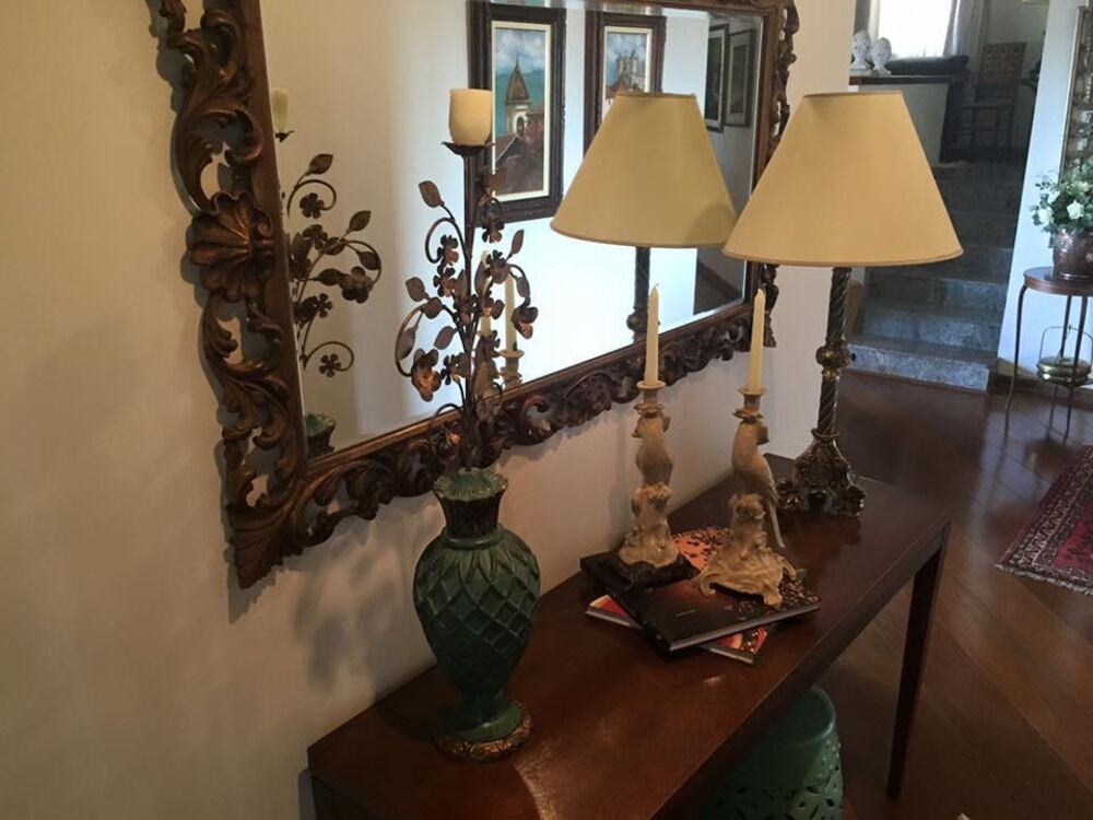 Apartamento, 4 quartos, 340 m² - Foto 17