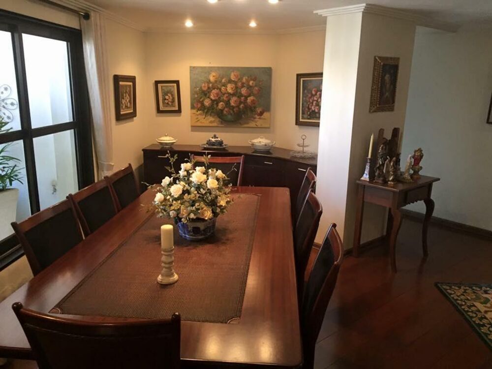 Apartamento, 4 quartos, 340 m² - Foto 3