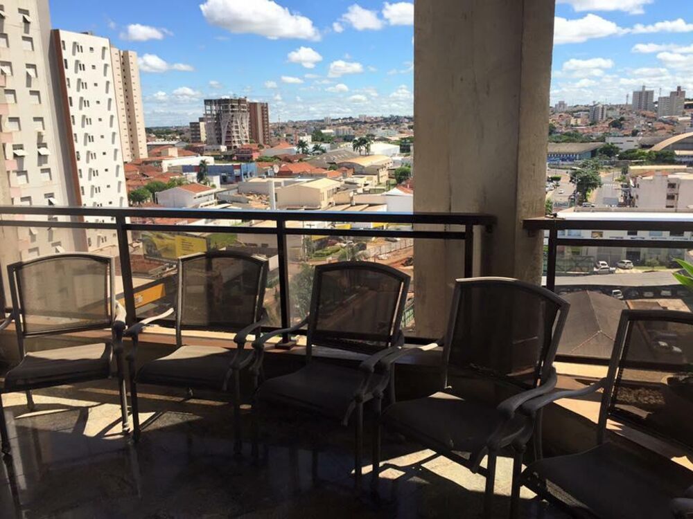 Apartamento, 4 quartos, 340 m² - Foto 15
