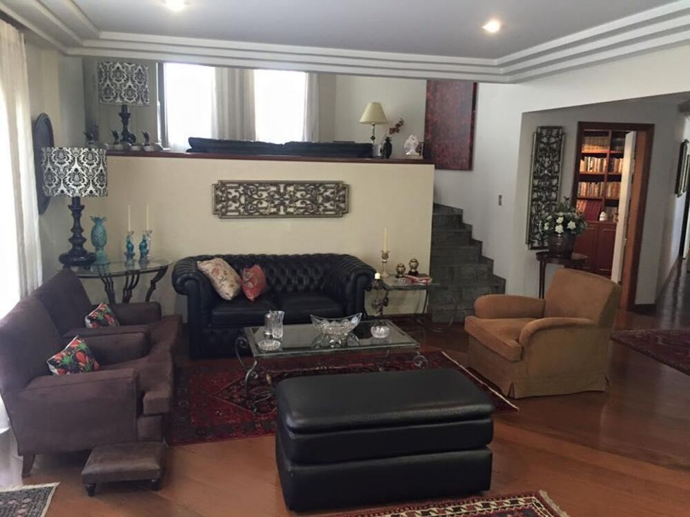 Apartamento, 4 quartos, 340 m² - Foto 16