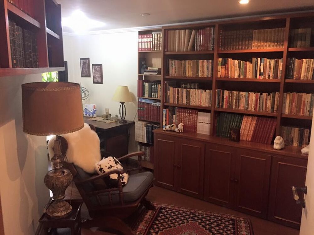 Apartamento, 4 quartos, 340 m² - Foto 7