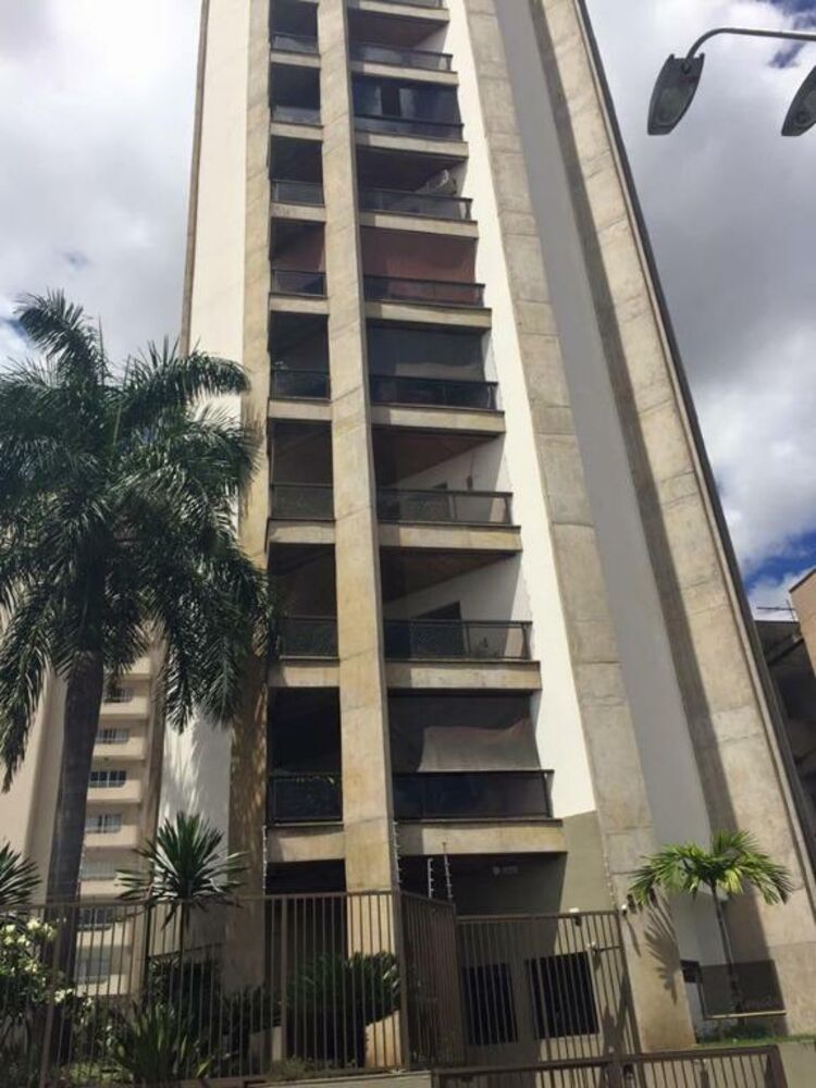 Apartamento, 4 quartos, 340 m² - Foto 2