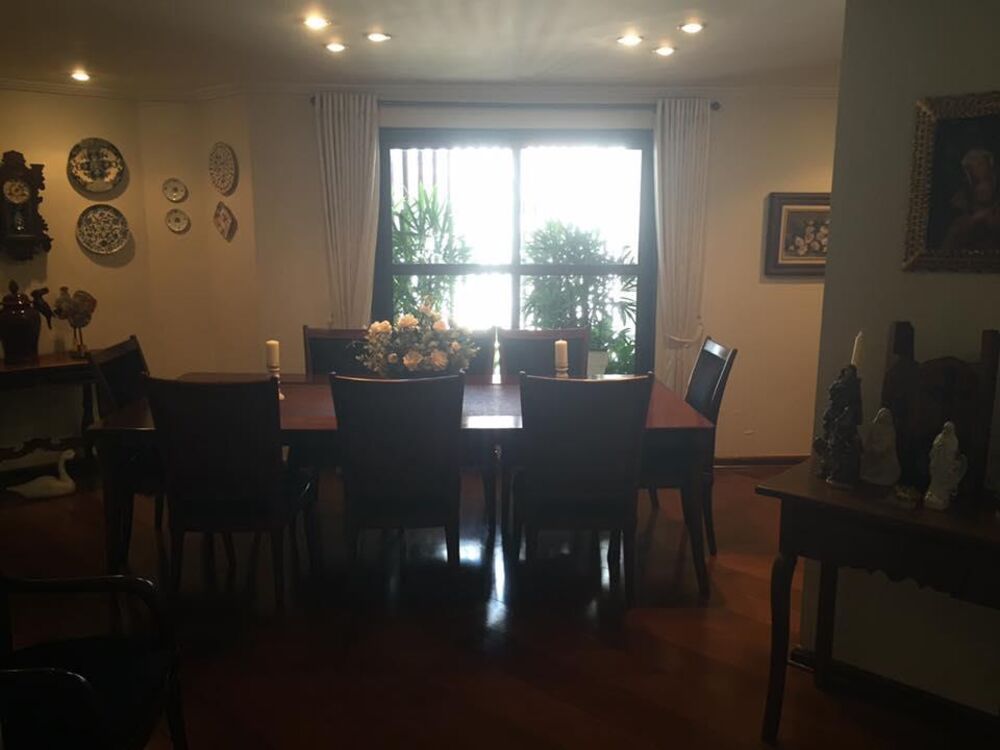 Apartamento, 4 quartos, 340 m² - Foto 9