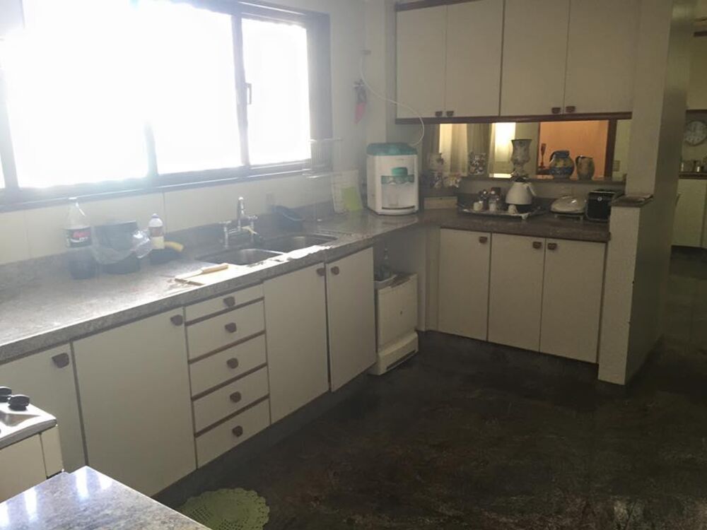 Apartamento, 4 quartos, 340 m² - Foto 12