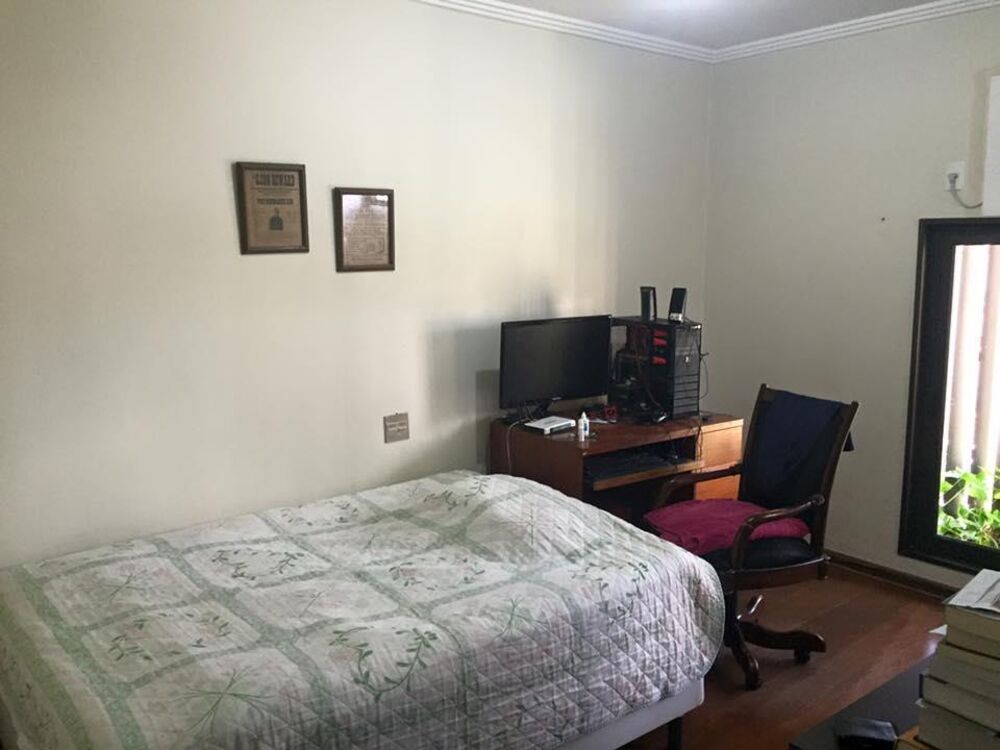 Apartamento, 4 quartos, 340 m² - Foto 6
