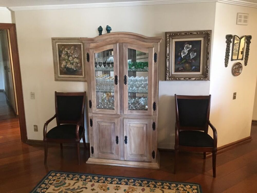 Apartamento, 4 quartos, 340 m² - Foto 13