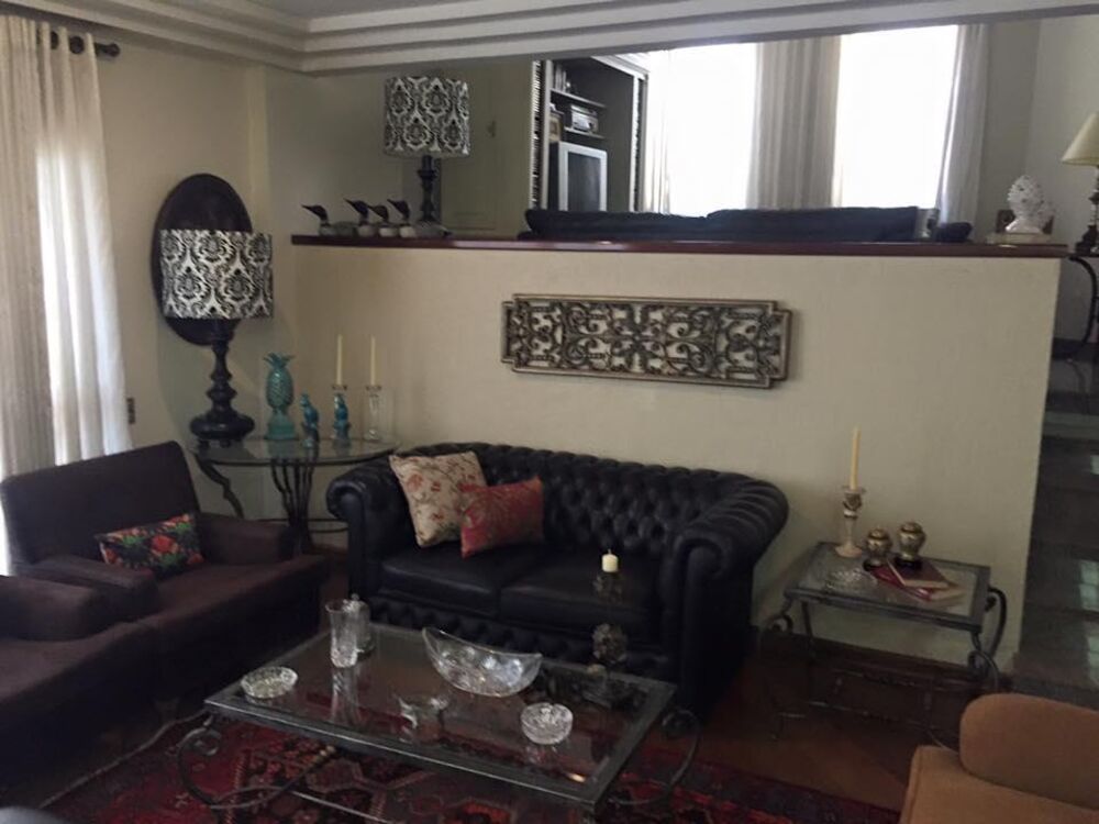 Apartamento, 4 quartos, 340 m² - Foto 18