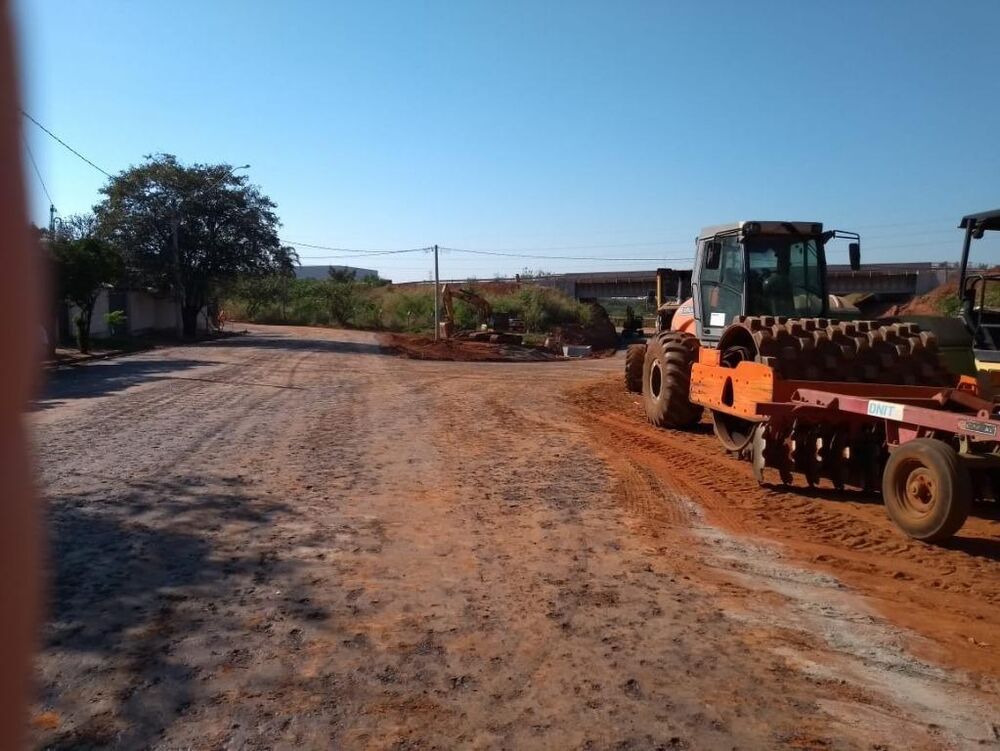 Terreno, 663 m² - Foto 3