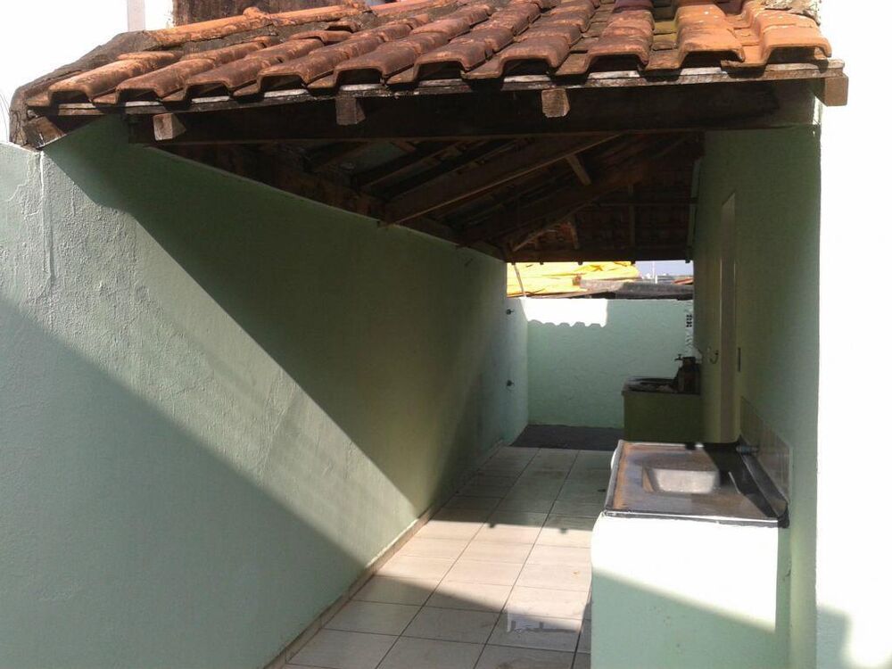 Casa, 3 quartos, 132 m² - Foto 2