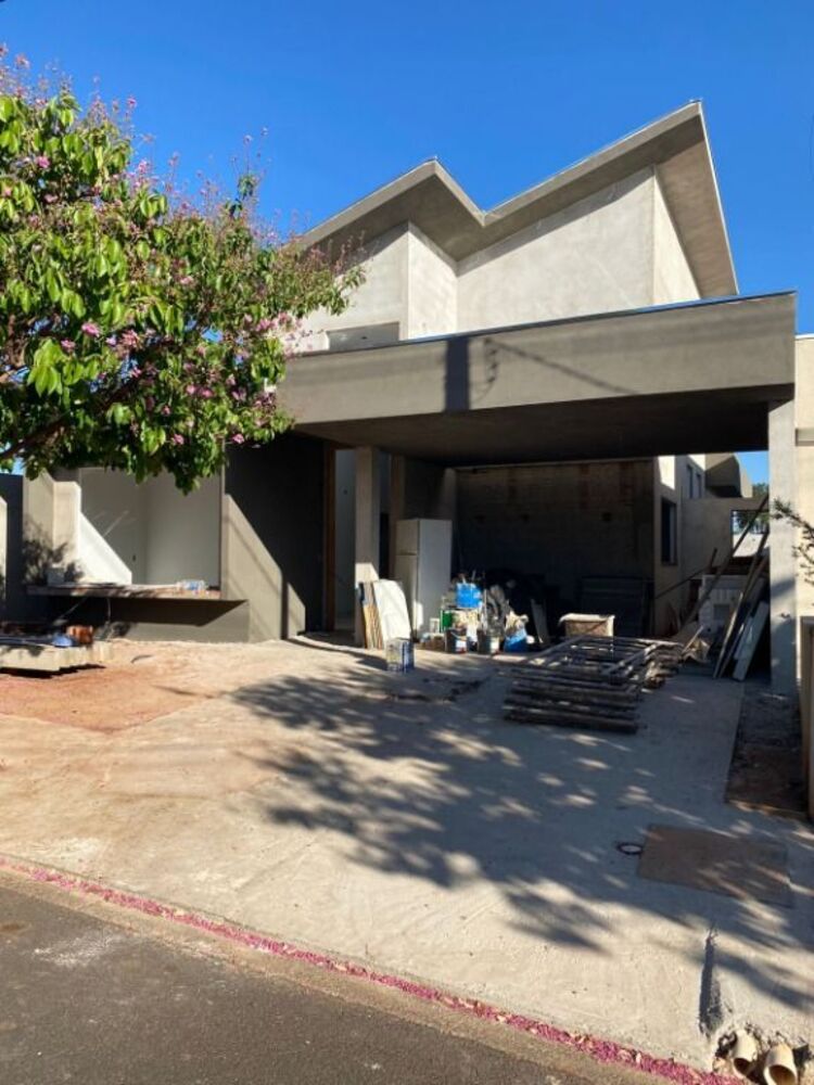Casa de Condomínio à venda com 3 quartos, 215m² - Foto 3