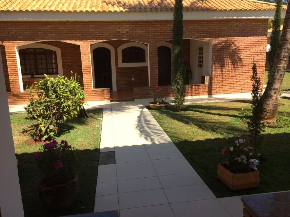 Fazenda à venda com 5 quartos, 560m² - Foto 21